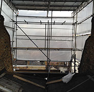 Gallery image of scaffolding 1