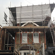 Gallery picture of scaffolding 3