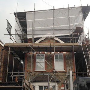 image of scaffolding 4